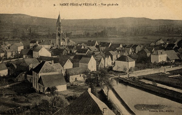 SAINT-PERE