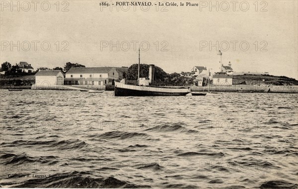 PORT-NAVALO