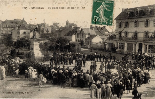 QUIBERON