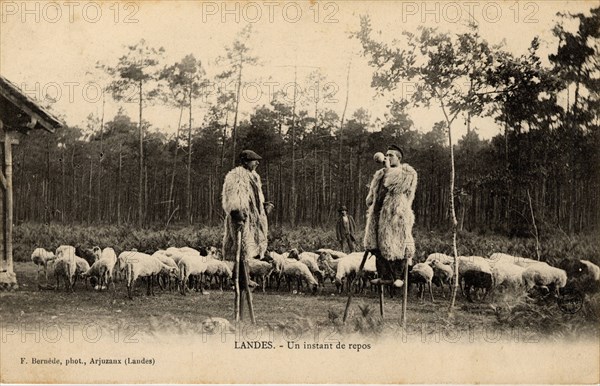 Landes