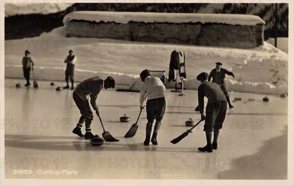 SPORT-DE MONTAGNE