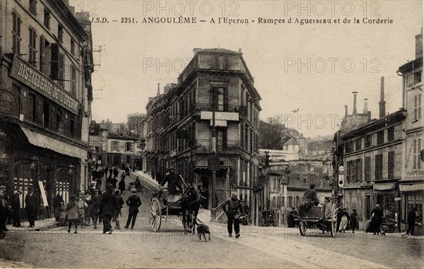 ANGOULEME