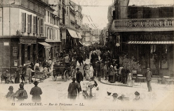 ANGOULEME