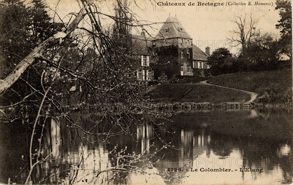 COLOMBIER