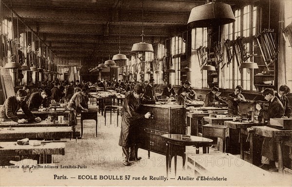 METIERS-DU-BOIS