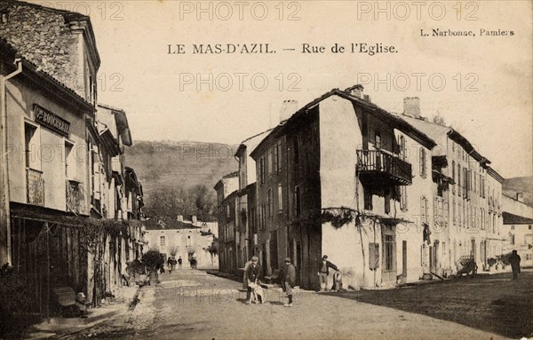 MAS-D_AZIL