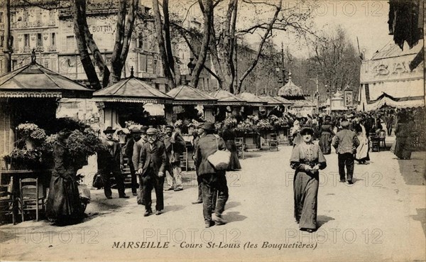 MARSEILLE