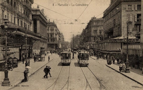 MARSEILLE