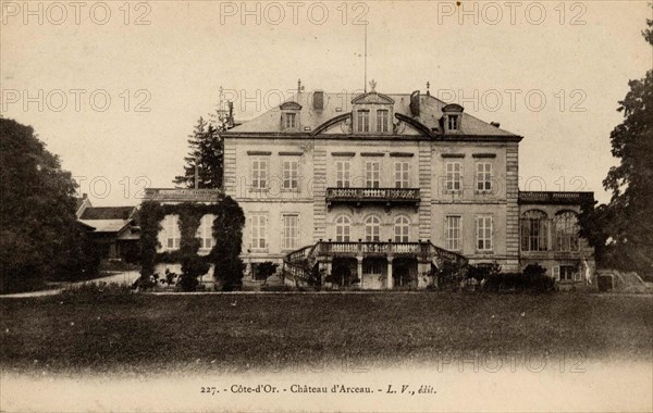 ARCEAU
