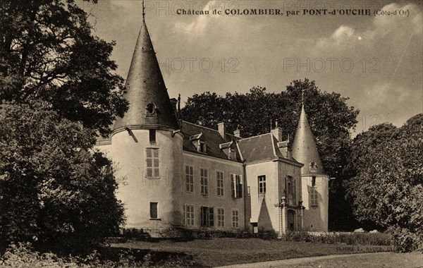 COLOMBIER