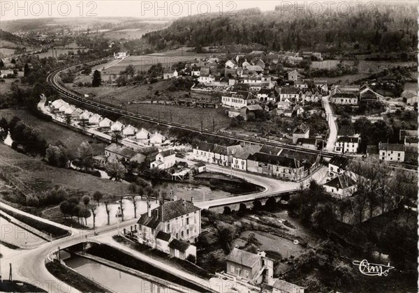 SAINT-REMY