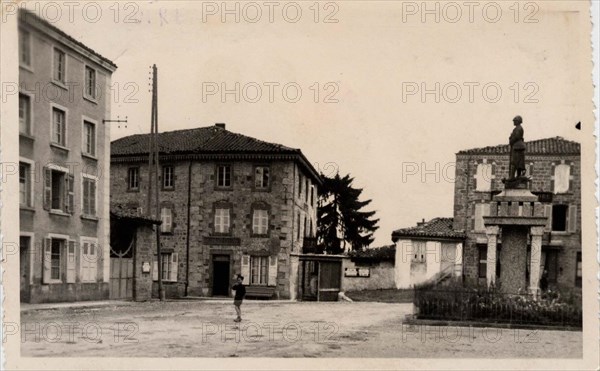 SAINT-DIDIER-SUR-ROCHEFORT