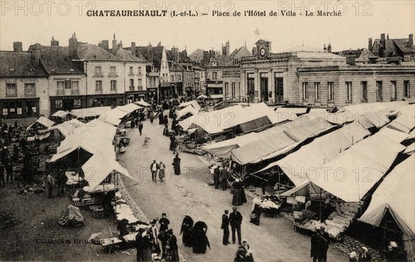 CHATEAU-RENAULT