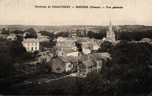 BONNES