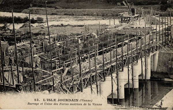 ISLE-JOURDAIN