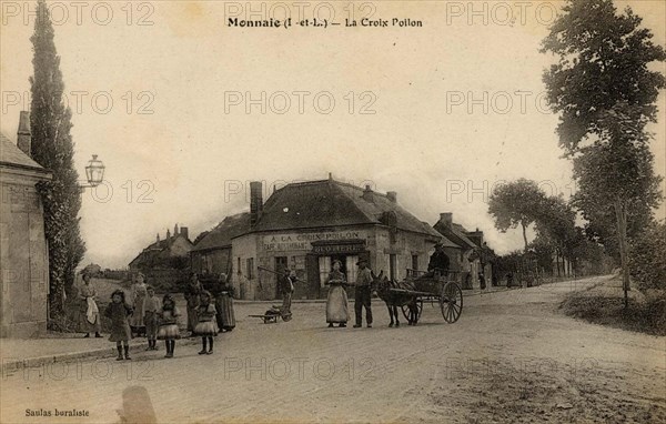 MONNAIE