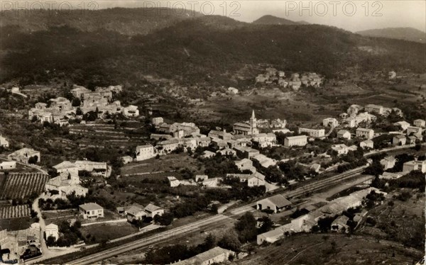 SAINT-PAUL-LE-JEUNE