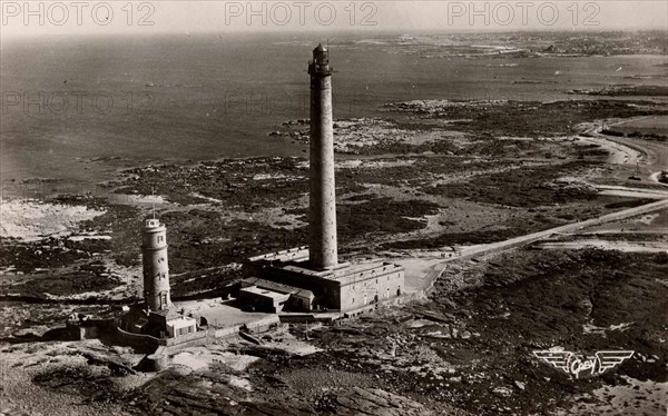 GATTEVILLE-LE-PHARE