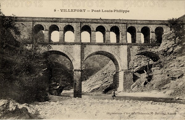 VILLEFORT