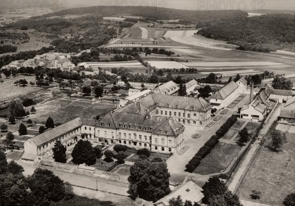 SAINT-REMY