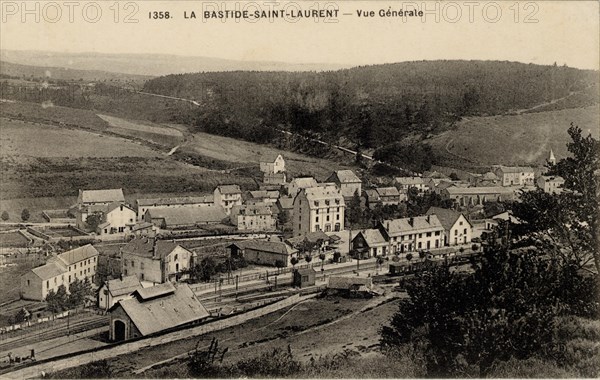 BASTIDE-PUYLAURENT