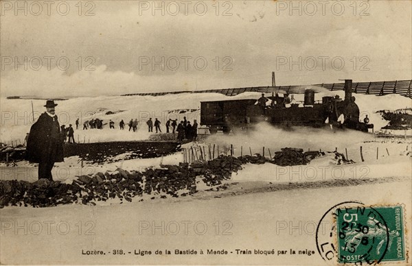 BASTIDE-PUYLAURENT