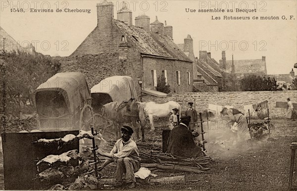 BECQUET