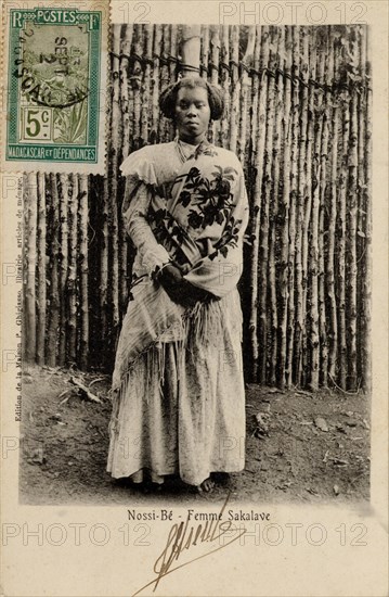 MADAGASCAR-NOSSI-BE