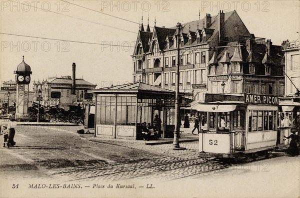 MALO-LES-BAINS