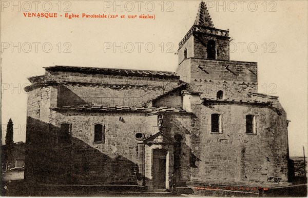 VENASQUE