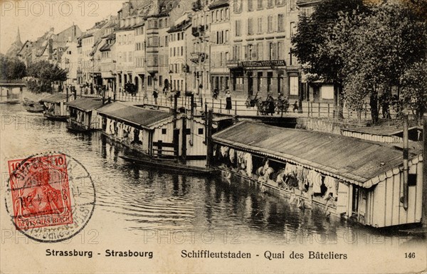 STRASBOURG