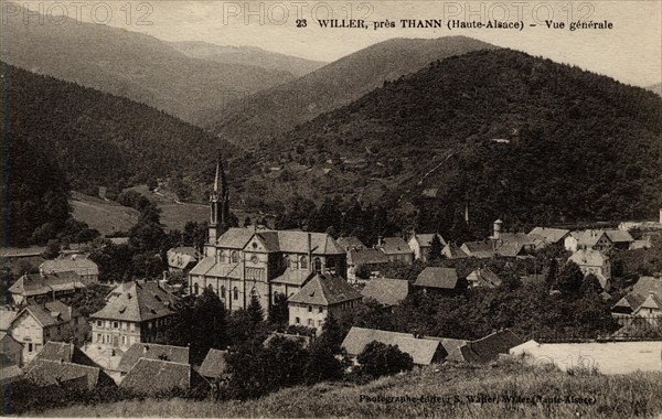 WILLER