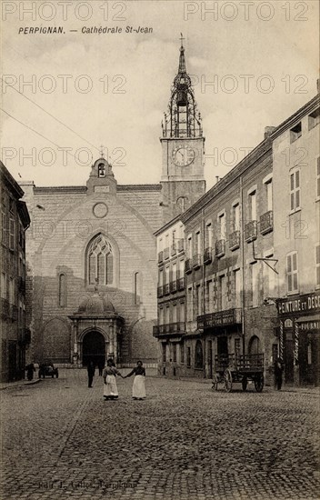 PERPIGNAN