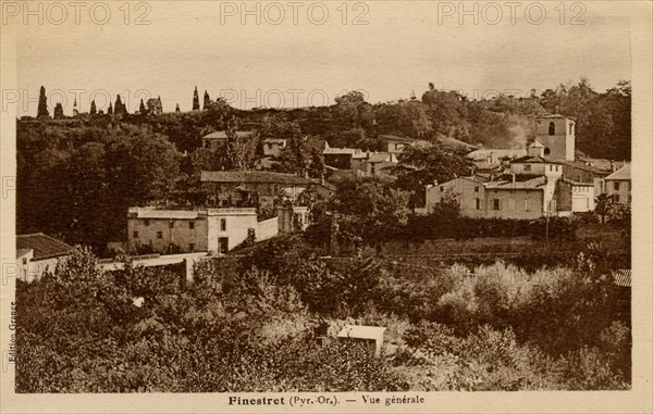 FINESTRET