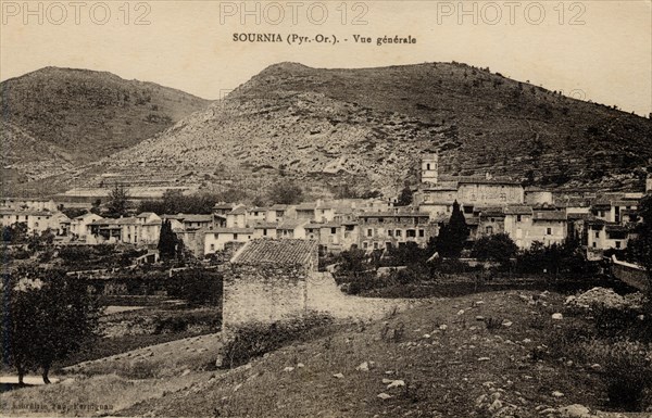 SOURNIA