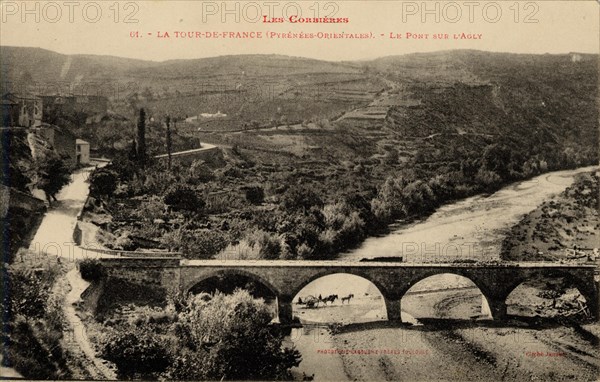 LATOUR-DE-FRANCE