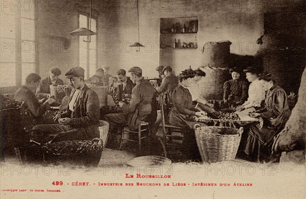 CERET