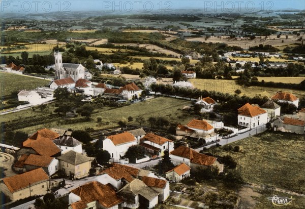 CHAPELLE-DE-LA-TOUR