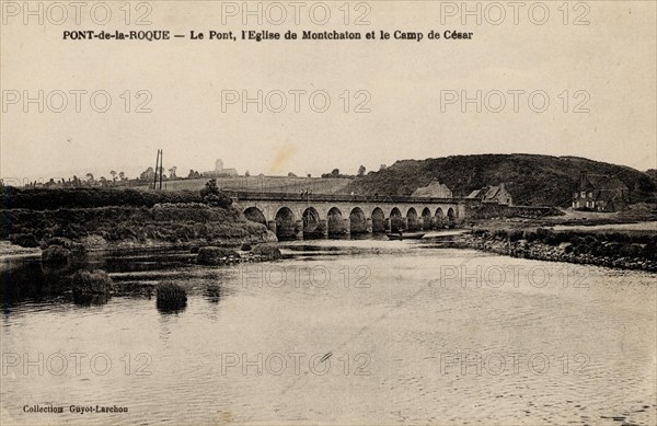 MONTCHATON