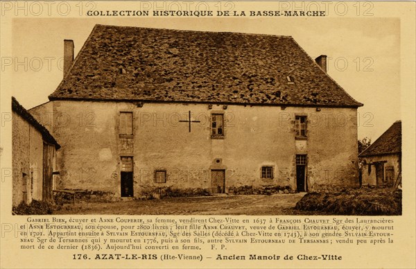 AZAT-LE-RIZ