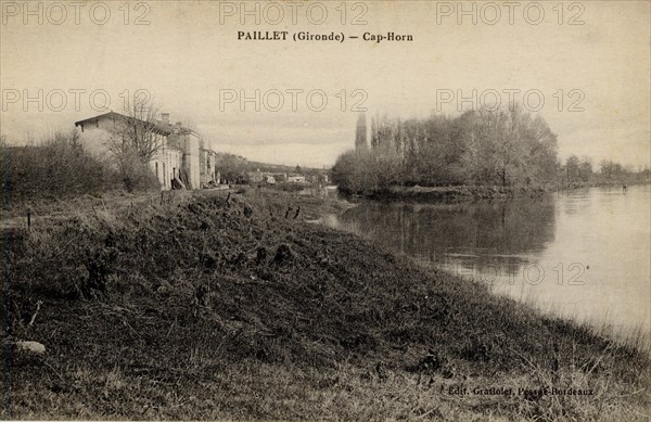 PAILLET