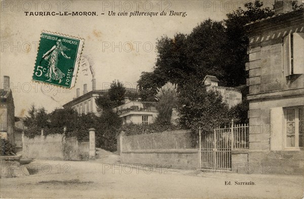 TAURIAC