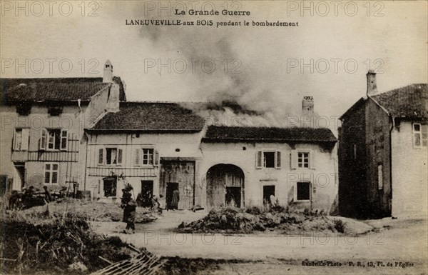 LANEUVEVILLE-AUX-BOIS