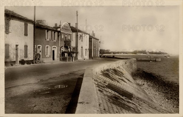 Rivedoux-Plage