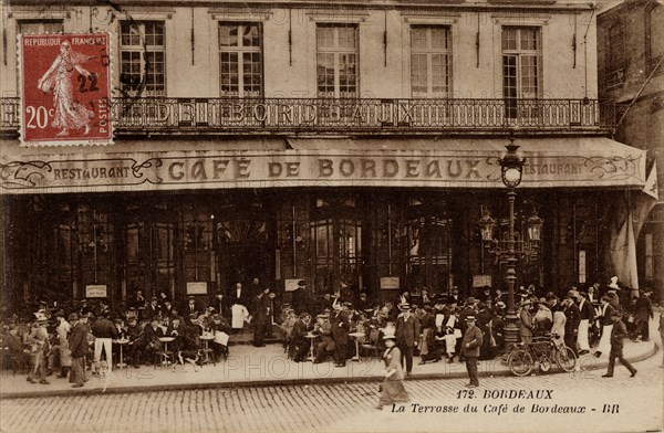 Bordeaux