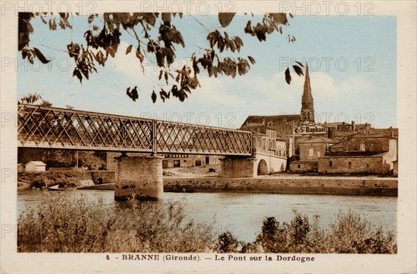 BRANNE