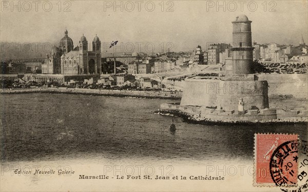 MARSEILLE