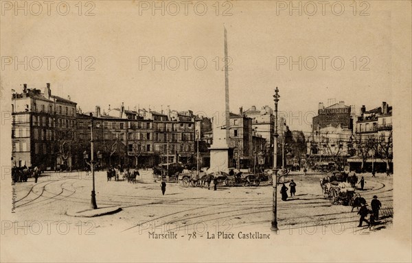 MARSEILLE