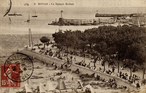 Royan