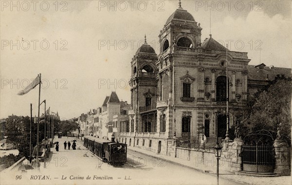 Royan